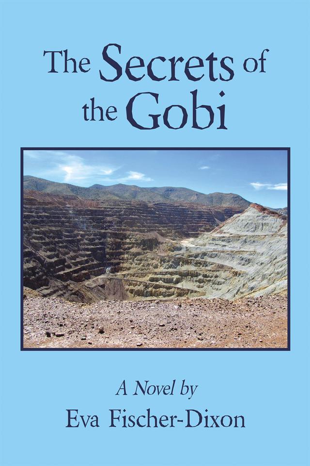 The Secrets of the Gobi