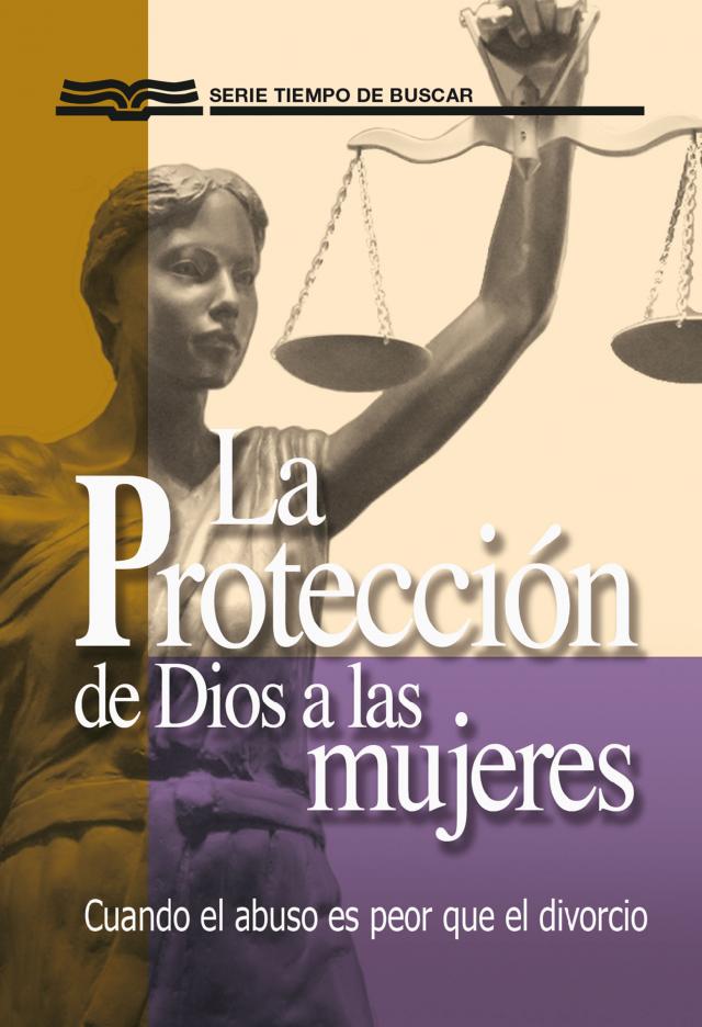 Proteccion de Dios a las mujeres