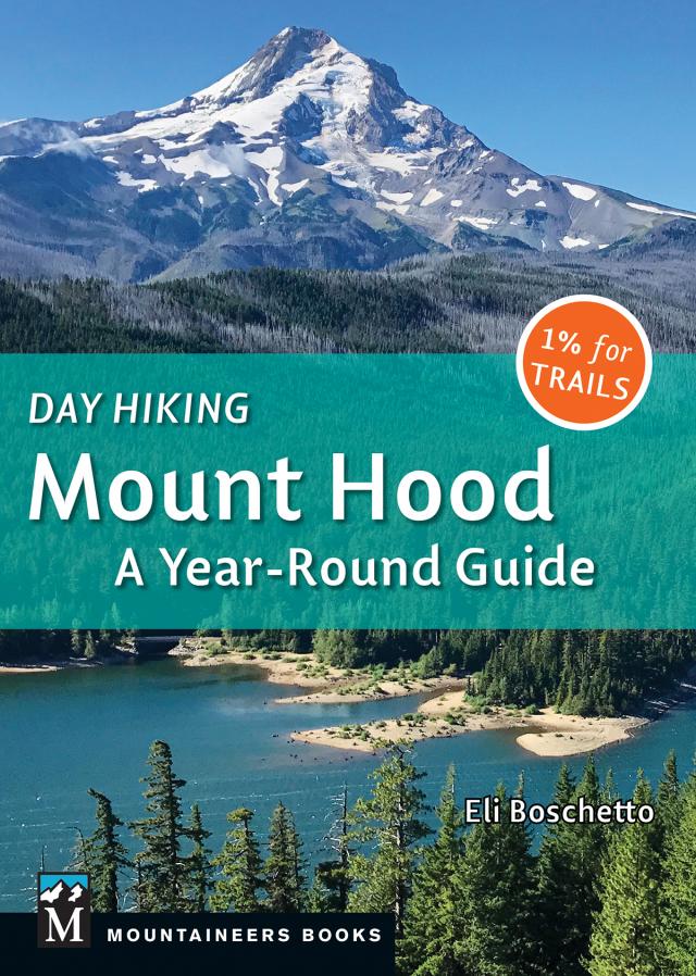 Day Hiking Mount Hood