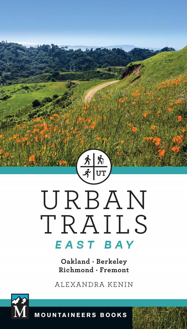 Urban Trails East Bay