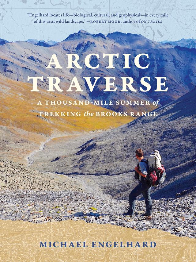 Arctic Traverse