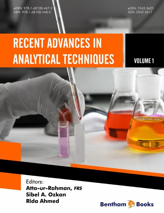 Recent Advances in Analytical Techniques: Volume 1
