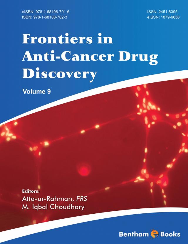 Frontiers in Anti-Cancer Drug Discovery: Volume 9
