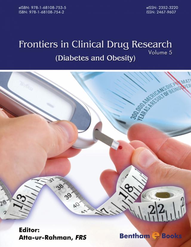 Frontiers in Clinical Drug Research