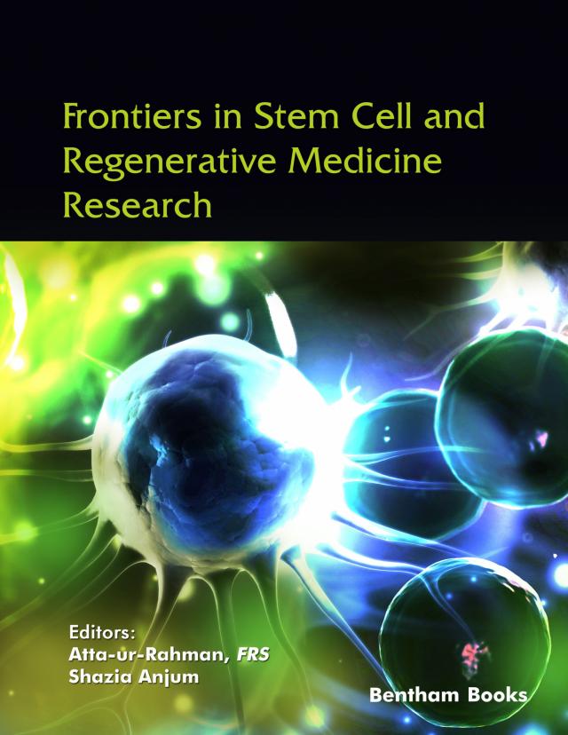 Frontiers in Stem Cell and Regenerative Medicine Research: Volume 9