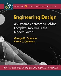 Engineering Design Synthesis Lectures on Engineering, Science, and Technology  