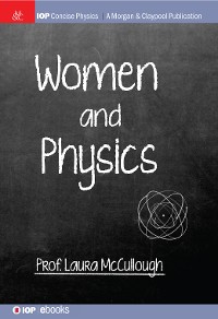 Women and Physics IOP Concise Physics  