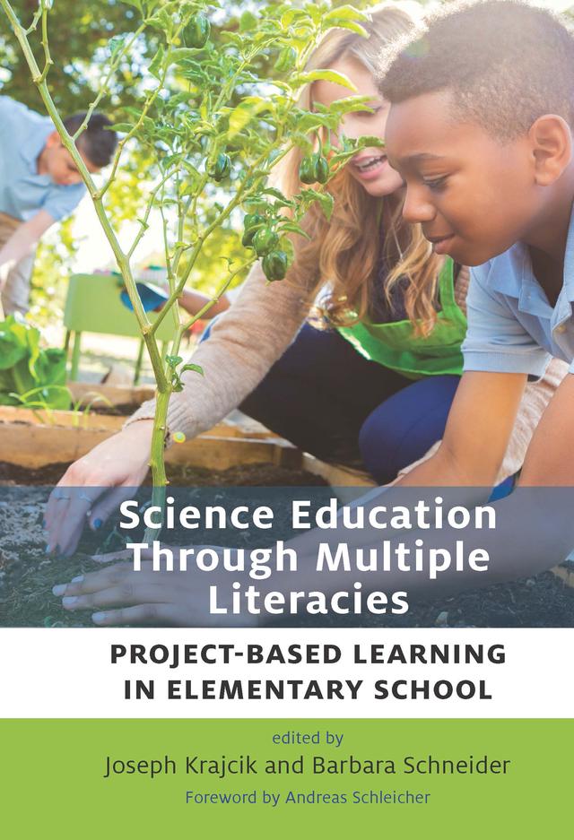 Science Education Through Multiple Literacies
