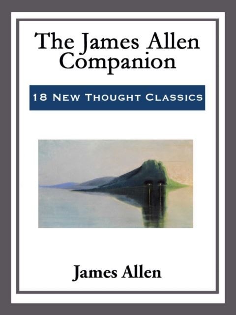 James Allen Companion