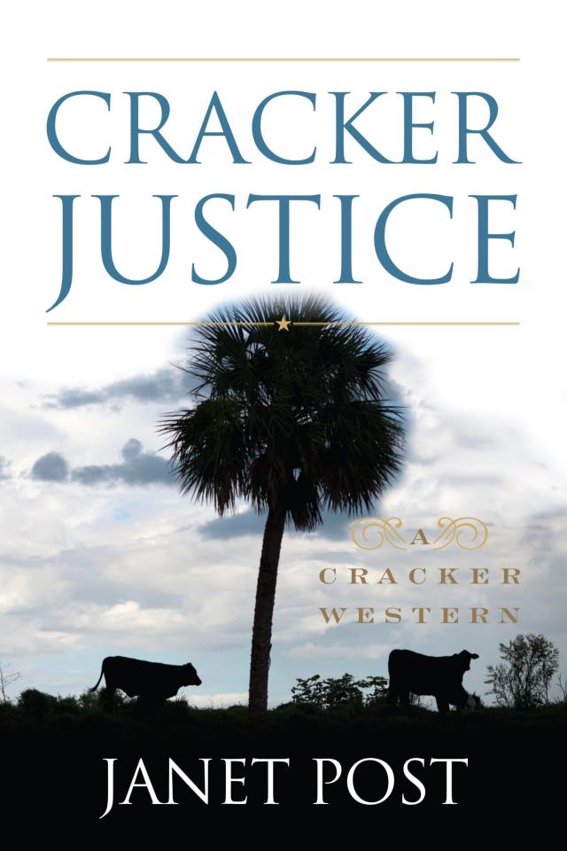 Cracker Justice