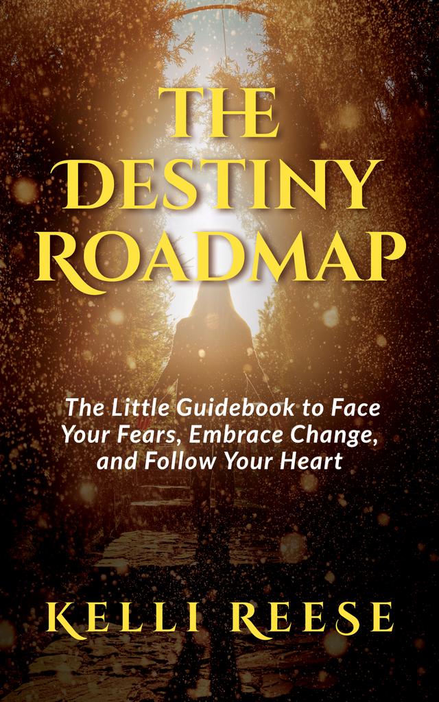 The Destiny Roadmap