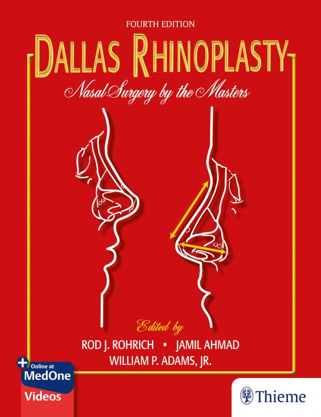 Dallas Rhinoplasty