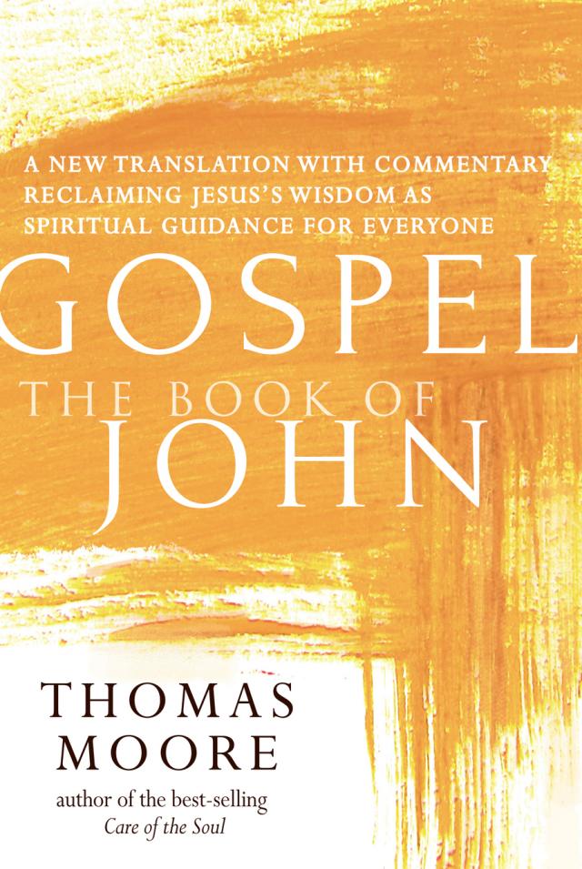 Gospel—The Book of John