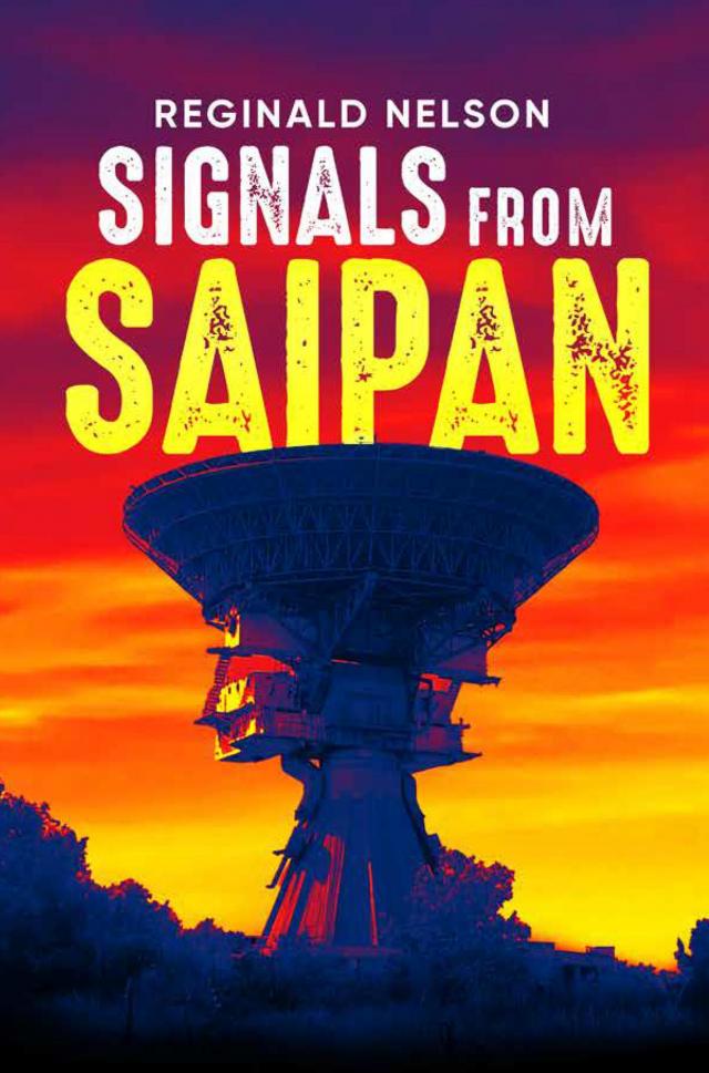 Signals From Saipan