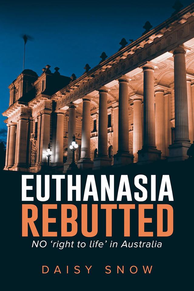 Euthanasia Rebutted