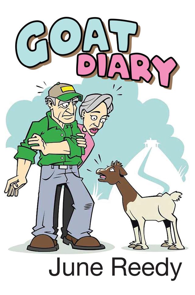 Goat Diary