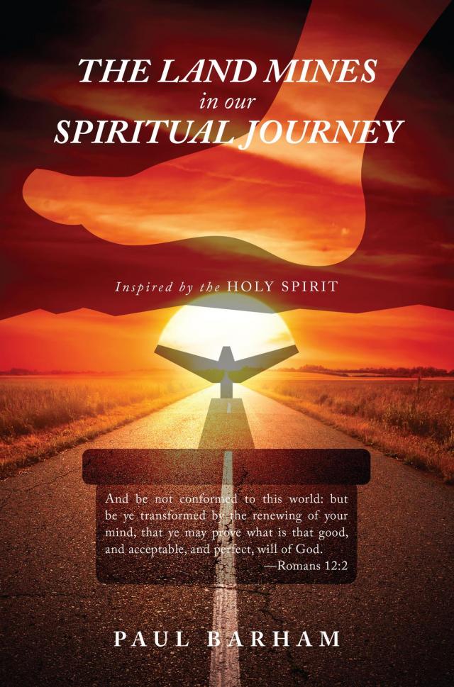 The Land Mines in Our Spiritual Journey