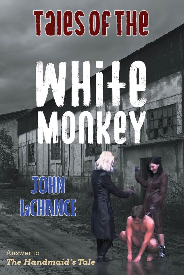 Tales of the White Monkey