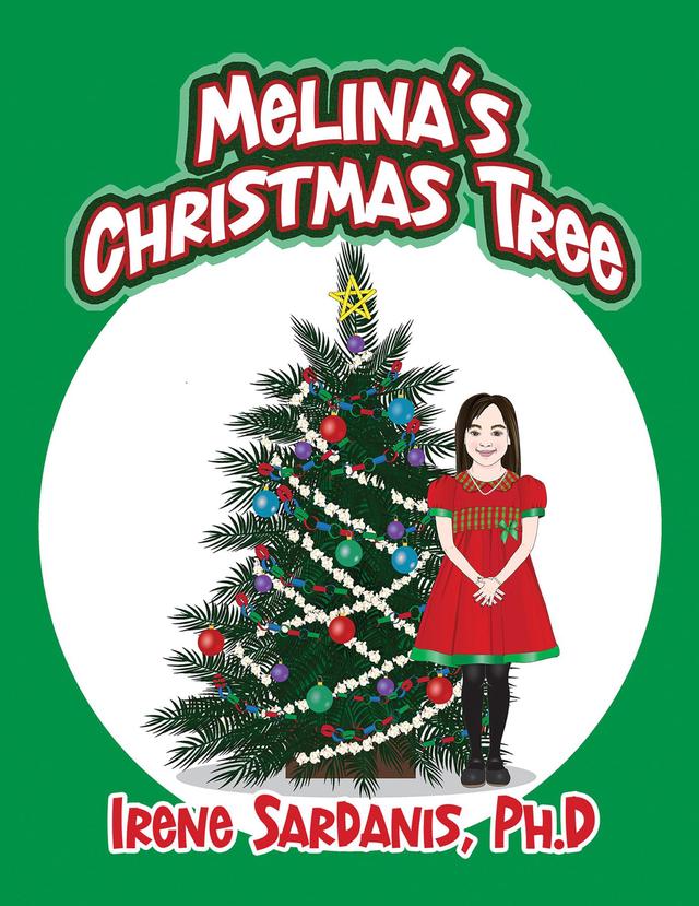 Melina's Christmas Tree