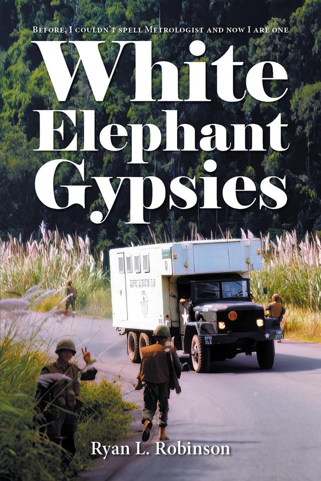 White Elephant Gypsies