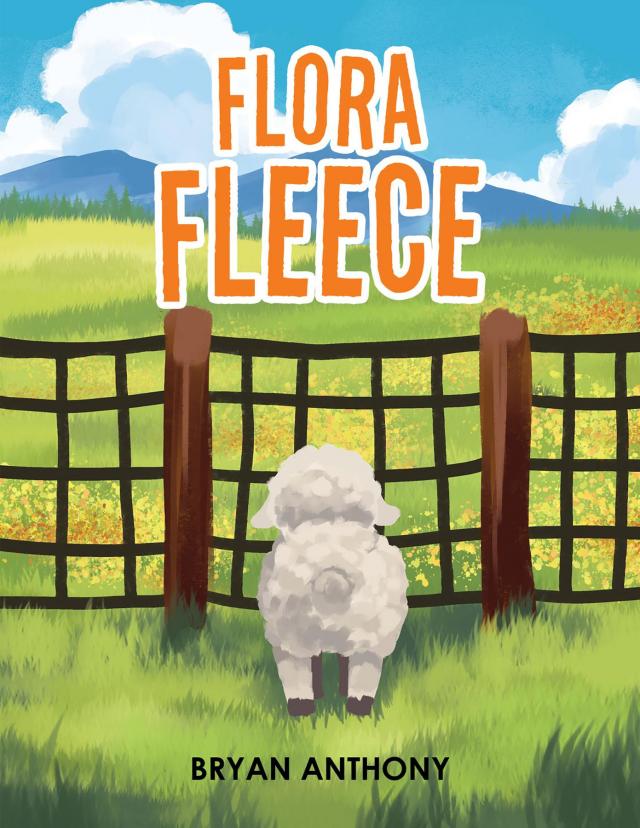 Flora Fleece