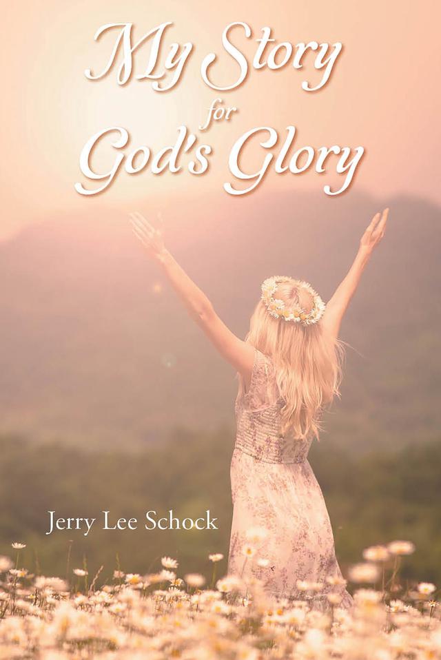 My Story for God's Glory