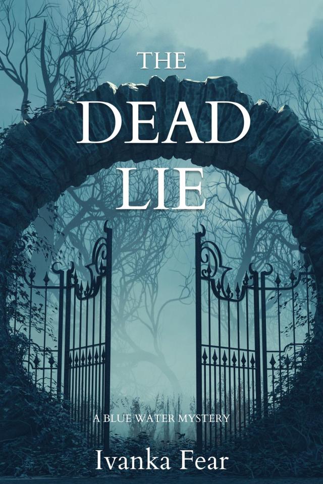 The Dead Lie