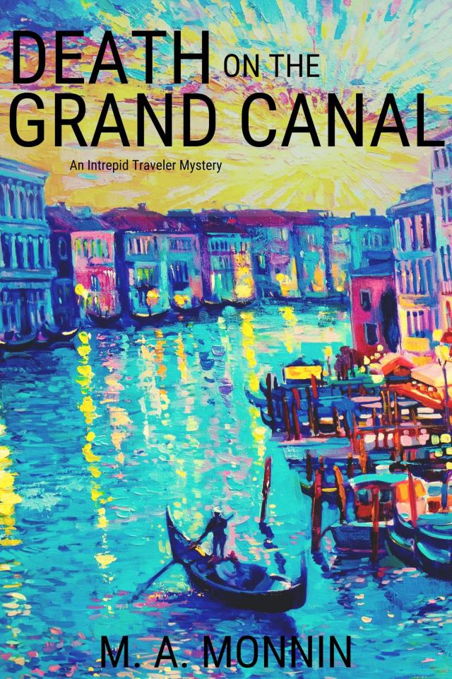 Death on the Grand Canal