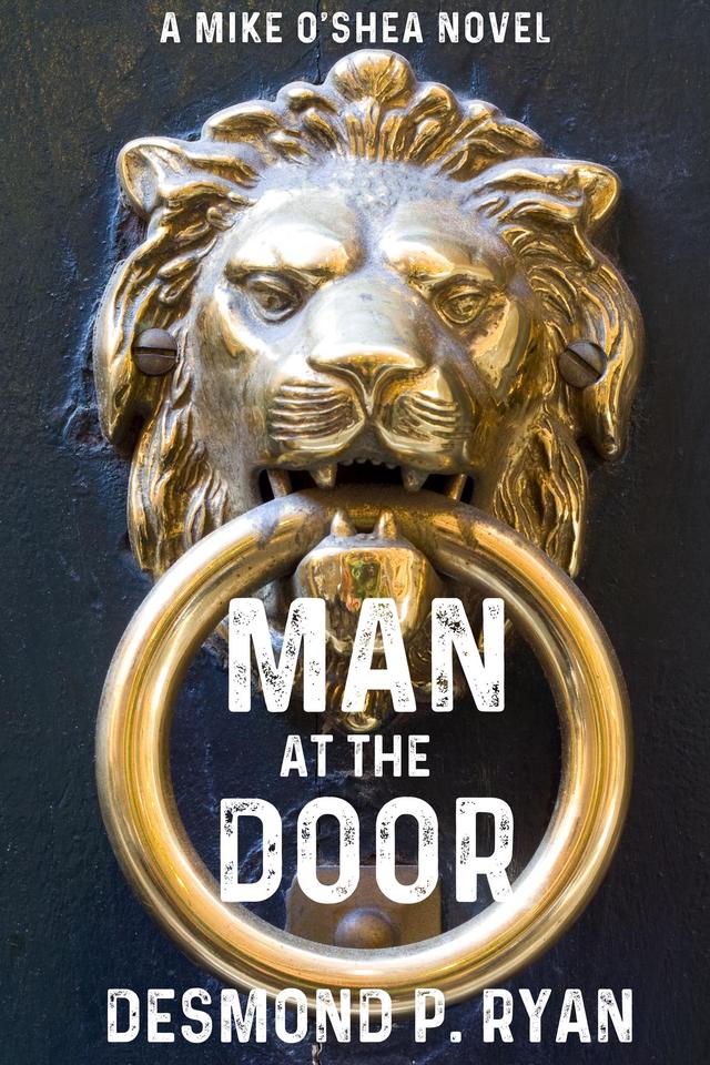 Man at the Door