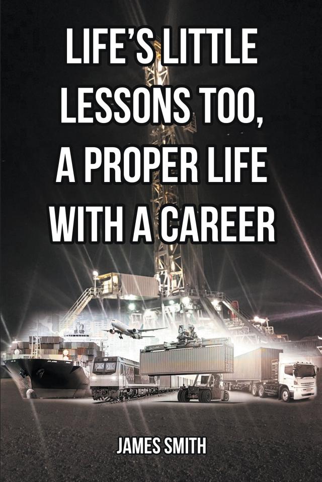 Life's Little Lessons Too, a Proper Life with a Career