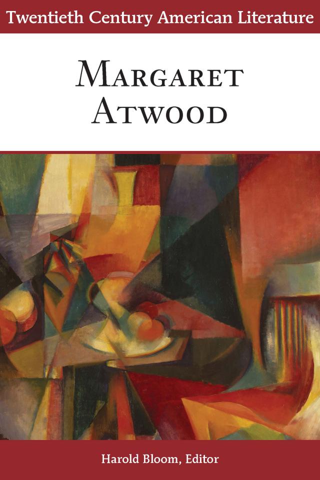 Twentieth Century American Literature: Margaret Atwood