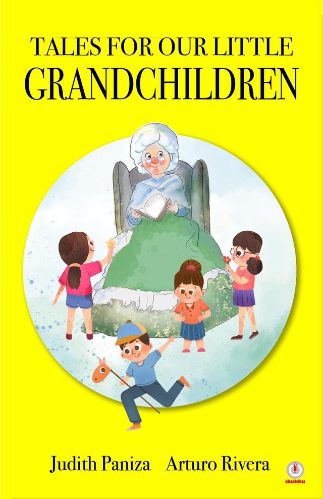 Tales for our Little Grandchildren