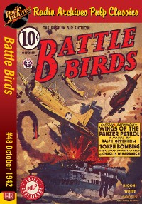Battle Birds #48 October 1942