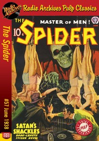 The Spider eBook #57