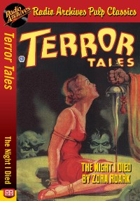 Terror Tales - The Night I Died