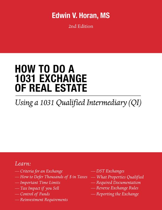 How to Do a 1031 Exchange of Real Estate