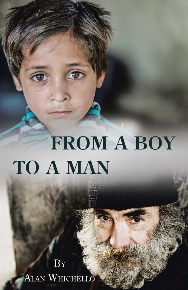 From a Boy to a Man