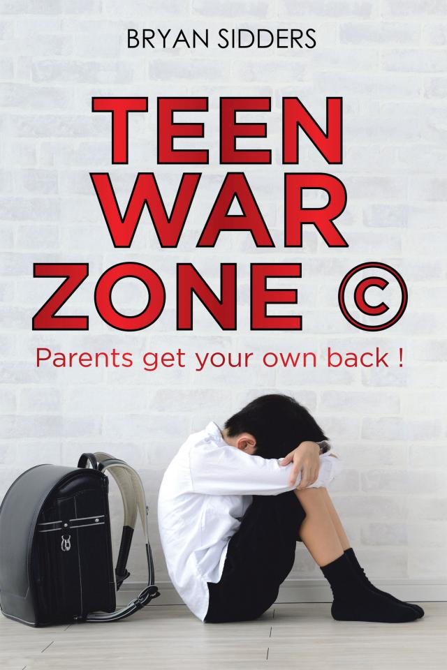 Teen War Zone ©