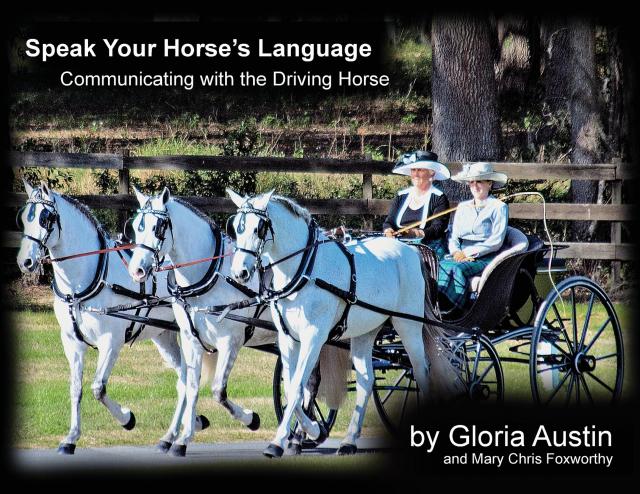 Speak Your Horse's Language: