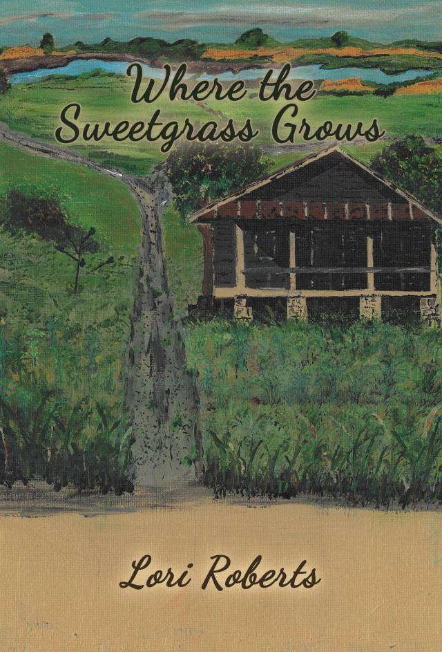 Where The Sweetgrass Grows