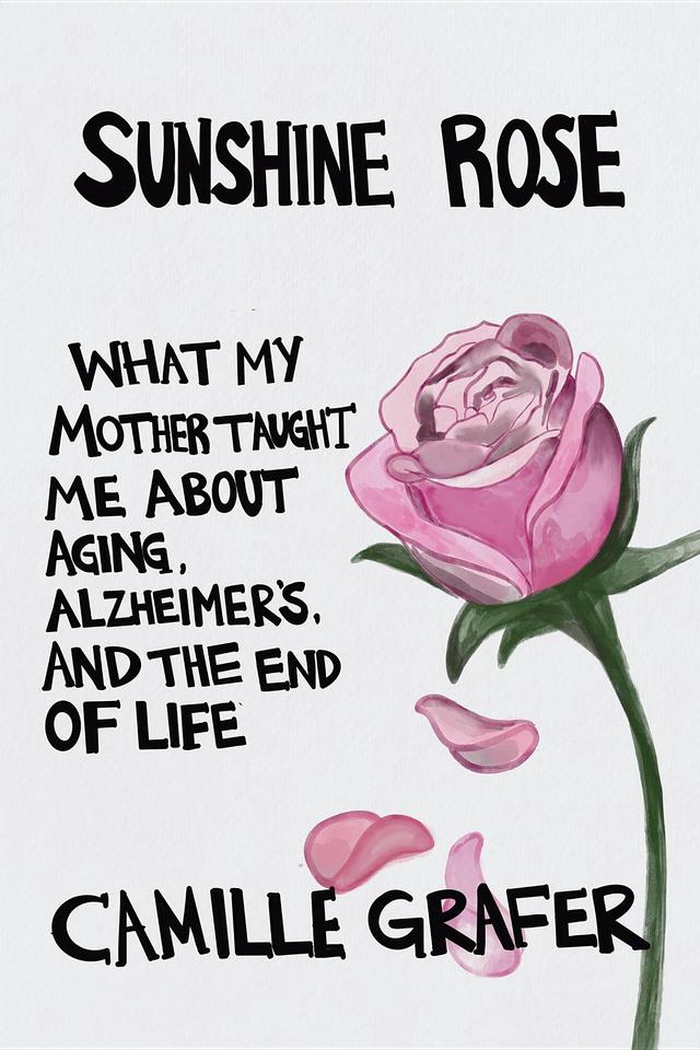 Sunshine Rose