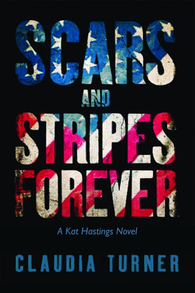 Scars and Stripes Forever