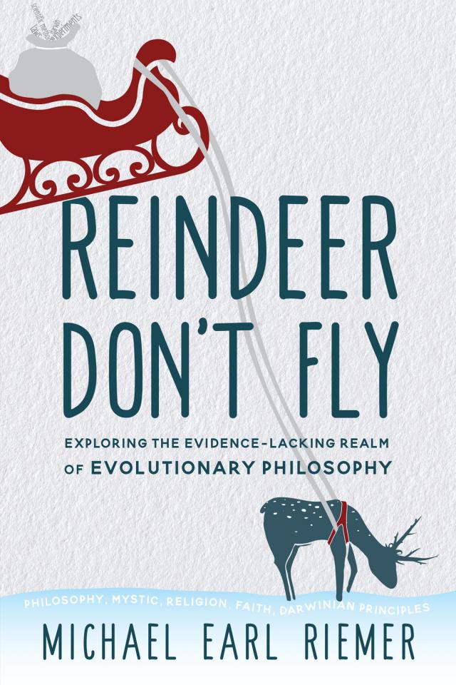 Reindeer Don't Fly