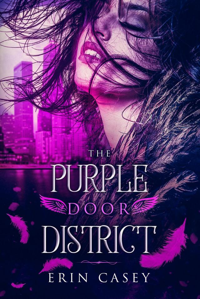 The Purple Door District