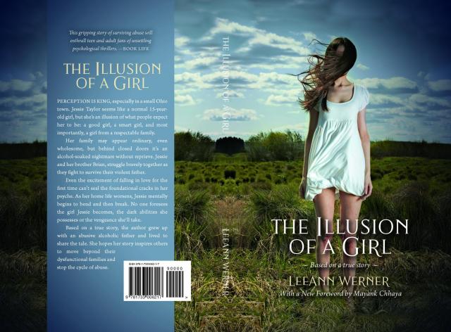 Illusion of a Girl