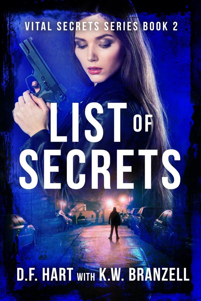 List of Secrets