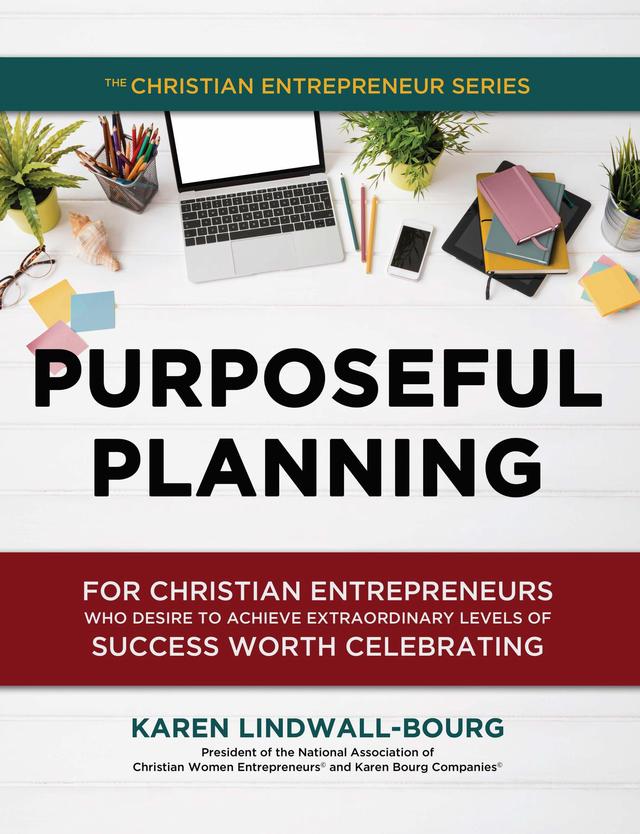 Purposeful Planning