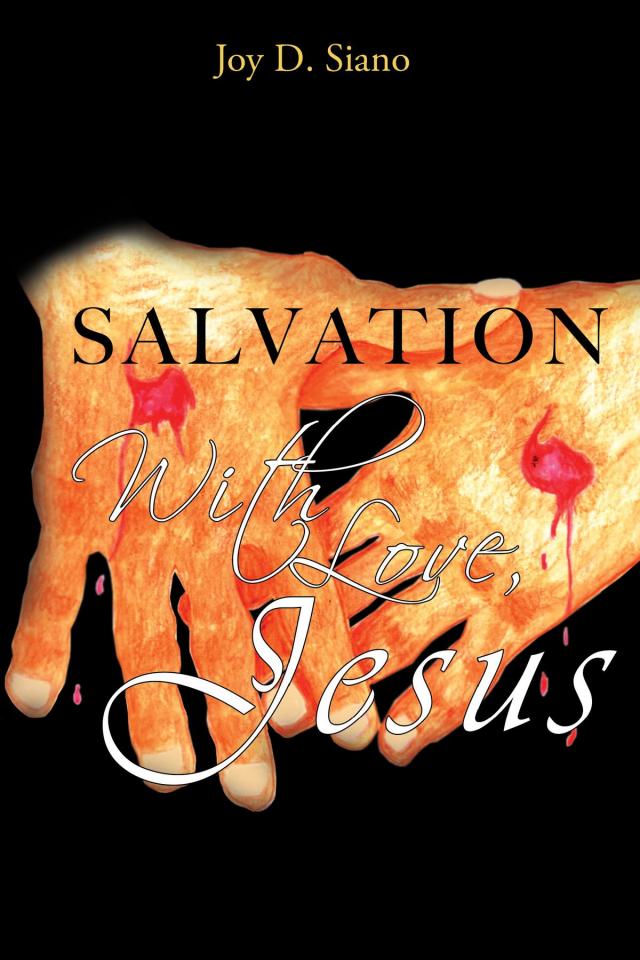 SALVATION With Love, Jesus
