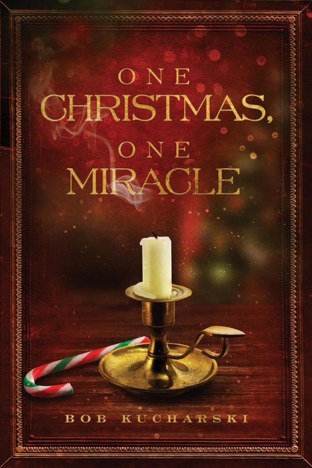 One Christmas, One Miracle
