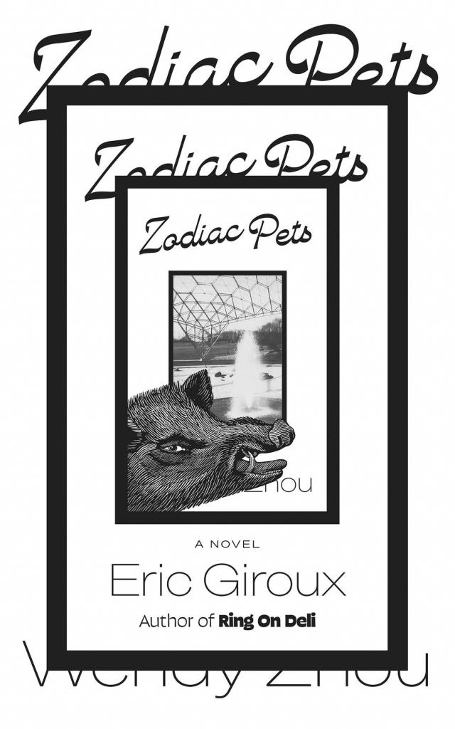 Zodiac Pets